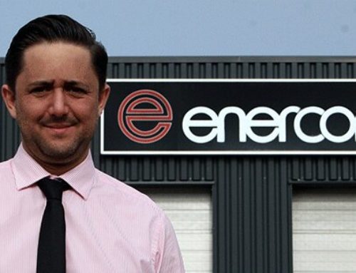 Enercon Industries refuerza el equipo de ventas por exportación con un nuevo nombramiento