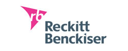 Reckitt-BEnkiser usa ellado por Inducción