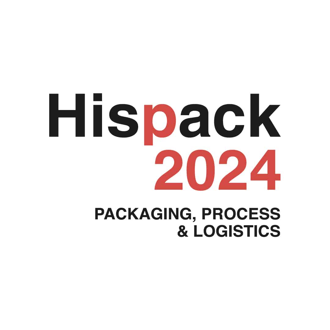 Hispack 2024 Logo