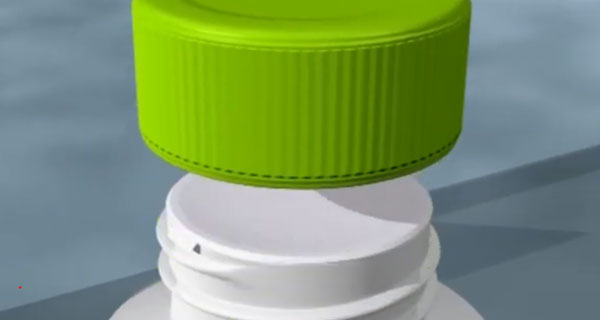 How It Works: Induction Cap Sealing