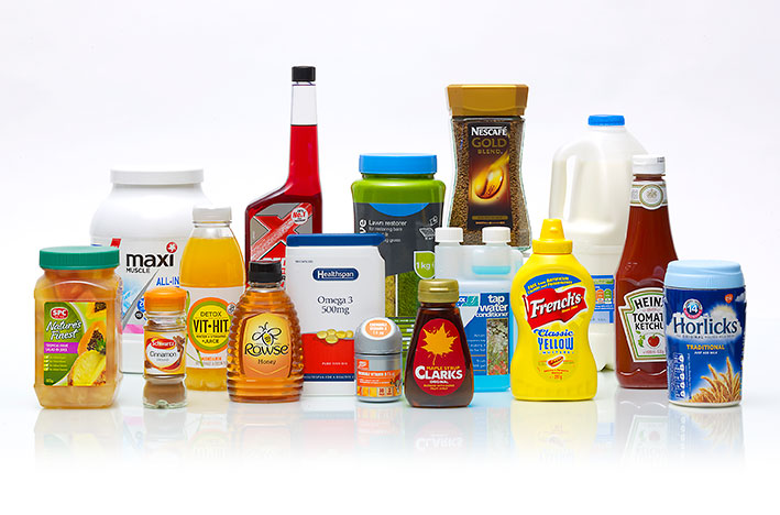 Bottle Sealing Applications